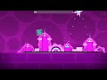 Geometry Dash - Electronix Out - by Findexi