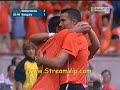 Holland Vs Hungary [6-1] All Goals & Highlights 2010 هولندا و المجر