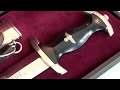 dagger