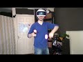 BE THE BAT! | Batman Arkham VR (Playstation VR)