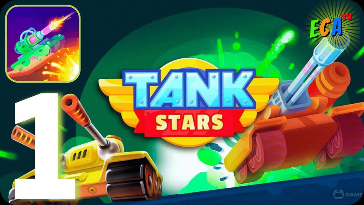 Tank Stars Walkthrough Gameplay Part 1 One Of The Best Tank Stars Walkthrough Gameplay Part 1 One Of The Best