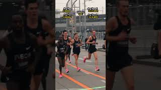 15940 Marathon Eliud Kipchoge Ineos 159