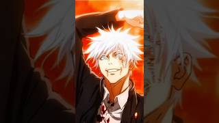 , Vs, . Narutoanimeiscool Gojo Is Pourful