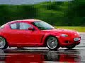 Top Gear - Mazda RX8 - BBC