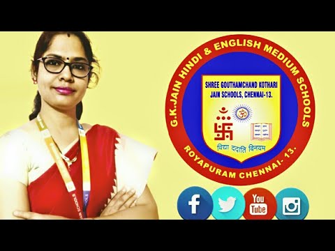 Welcome Speech To 1988 Batch Alumni