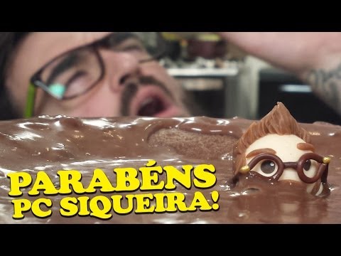 Bolo da Tristeza Infinita feat. Aniversário do PC Bolo da Tristeza Infinita feat. Aniversário do PC klip izle