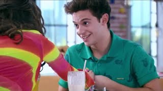 Soy Luna - Luna Y Matteo La Historia Lutteo