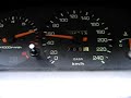 Mazda 626 acceleration