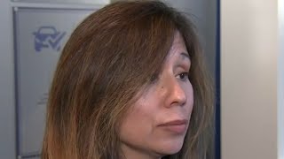 California family loses home in wildfire after daughter survives mass shooting