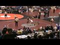 Bobby Short Reedsport vs Brendan Palmer Burns Part 5