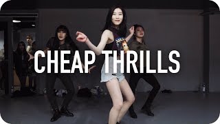 Cheap Thrills - Sia / Tina Boo Choreography