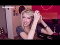 HAIR TUTORIAL: Easy Half Up (Clueless Inspired!)