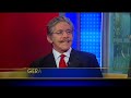 Geraldo Rivera Talks About the Disturbing Details in Casey Anthony Trial