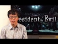 EpicBattleCry - Is The Resident Evil Remake A Scary Good Idea Or Just Scary?
