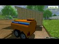 the mods i have Farming Simulator 2013