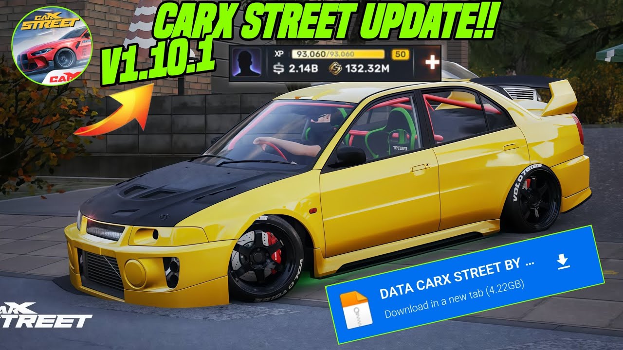 CARX STREET!! MOD APK v1.10.1 GAME PLAY – UNLIMITED CARX STREET!! MOD APK v1.10.1 GAME PLAY – UNLIMITED
