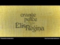 orange pekoe Tribute to Elis Regina