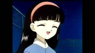 Cardcaptors Keros Really Big Movie 2005 Madison Taylor Laughing Scene