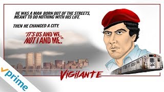 Vigilante | Trailer | Available Now