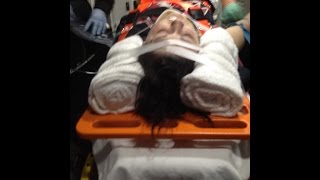 My Accident Story C5 C6 Incomplete Quadriplegic