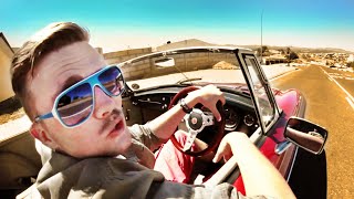 EES feat. Vylla - "Individuality" (official music video)