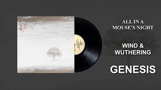 Watch Genesis All In A Mouses Night video