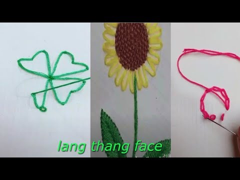 những mẹo sửa quần áo cực đẹp cho chị em