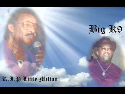 Tyrone Taylor - Choose Me Tyrone Taylor - Choose Me