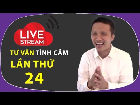 💥Gỡ rối tơ lòng... thòng lần 24 - Live stream!