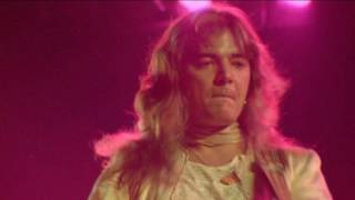 Deep Purple: I Need Love / Soldier Of Fortune / Gettin' Tighter (Live)