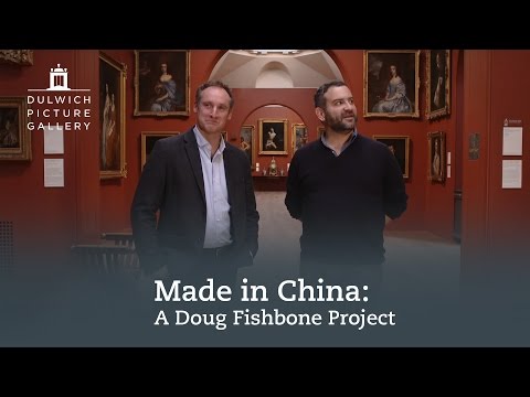 Made in China: A Doug Fishbone Project - Trailer