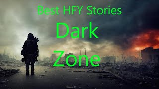 Best Hfy Cyoas Dark Zone