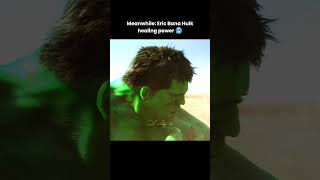 Eric Bana Hulk Has All The Abilities