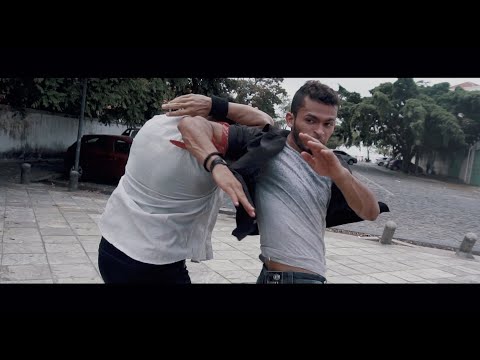 KUNG FU Vs MUAY THAI - Nocaute Episódio 03 - PINOIA FILMES