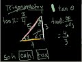 Basic Trigonometry II