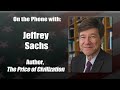 Earth Institute Dir. on Obama Jobs Plan