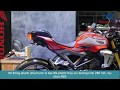 Honda CB150R 2018 ✅ officially launched | Motorcycle For You !