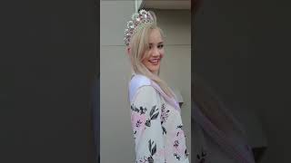 Rosie Venter - Miss Pre Teen Universe South Africa