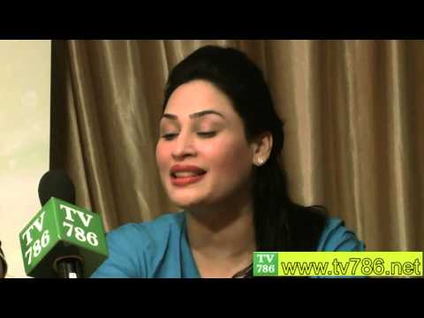 Best song of Singer Humaira Arshad Live performance