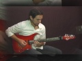 Guitar Idol 4 [1回戦]  Cameron Allen - Gemini