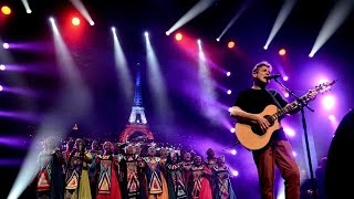 Story Telling With Johnny Clegg An His Son Jaron Full Insert Story Telling With Johnny Clegg An His Son Jaron Full Insert