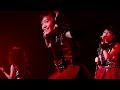 BabyMetal Legend "Z" Headbanger ヘドバンギャー!! Live Band HD