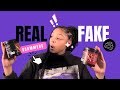 The Ultimate Guide to Spotting Real vs. Fake LOC N GEL