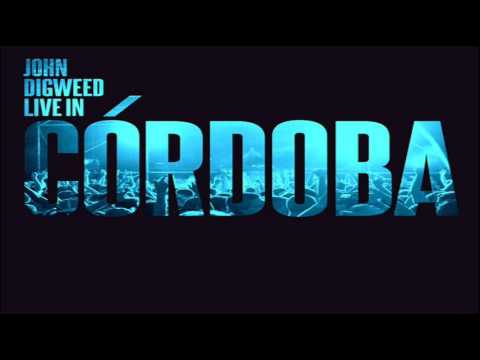 John Digweed - Live In Cordoba (Continuous Mix CD 1)