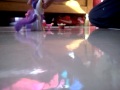 Espiando a mi hermana