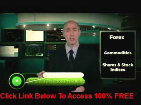 Binary options trading webinars