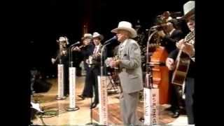 Watch Bill Monroe Christmas Time Is Coming video