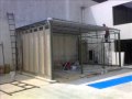 Arq_Sistems "Zitacuaro" Video 1 Sistema Constructivo (Tablaroca)