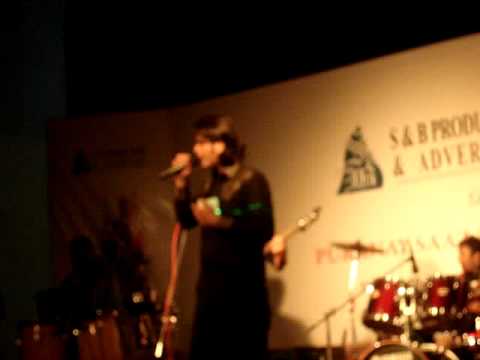 Jaan e Baharan - Jawwad Qureshi