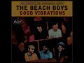 Beach Boys Good Vibrations